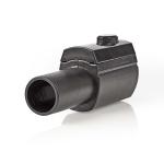 sort electrolux mm 32 adapter stvsuger nedis