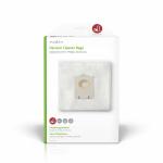 hvid electrolux philips for solgt mest syntetisk stk stk 4 støvsugerpose