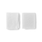 universal til udskiftning anvendelig universelt skrbar motorfilter mikrofilter set filter stvsuger universal