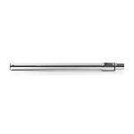 slv chrome mm 980 mm 580 mm 32 stvsuger til teleskoprr nedis