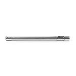 slv chrome mm 980 mm 580 mm 35 stvsuger til teleskoprr nedis
