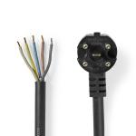 sort m 50 1 open perilex strmkabel ovn