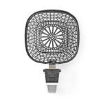 fryer-grillpande air nedis