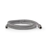 tørretumbler kondens til meter 5 1 mm 10 x mm 8 lige aftræksslange nedis