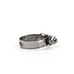 metal mm 27 - 16 slangeklemmer