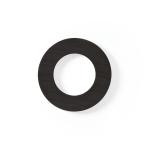 sort stk 10 lige 2 1 slanger til seal gummi