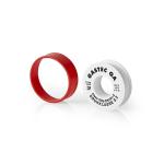 rd hvid forbindelse indretning m 00 12 tape ptfe seal slidbane