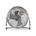 metal vipbar 3-hastighed cm 40 ventilator gulv