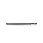 slv chrome mm 980 mm 580 mm 32 stvsuger til teleskoprr nedis