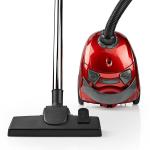 rd anthracite hepa m 7 aaktionsradius brste combi l 5 1 stvkapacitet w 700 pose med pose med stvsuger nedis
