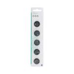 slv cr2450 blister stk 5 batterier antal 5029lc cr2450 lithium v 00 3 cr2450 knapcellebatteri lithium