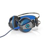 belysning normal m 10 2 mikrofon udtrkkelig bjeligt type-a usb surround over-ear headset gaming