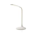 hvid funktion lygte lm 250 dimbar bordlampe led