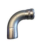 galvaniseret gr 87 bjning 50 dn gm-x