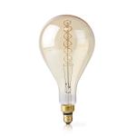 stk 1 emballagen i lamper antal stil retro hvid varm k 2000 lm 280 w 5 a160 e27 glødepære led