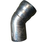 galvaniseret gr 45 bjning 70 dn gm-x