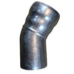 galvaniseret gr 30 bjning 50 dn gm-x