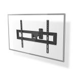 sort stl abs drejepunkter 2 mm 400 vgafstand maksimal mm 79 vgafstand minimum drejes kan vipbar kg 35 vgt maksimal 37-70 vgbeslag tv motion fuld