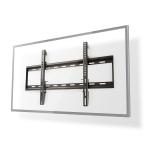 sort stl mm 29 vgafstand minimum kg 60 vgt maksimal 42-70 vgbeslag tv fast