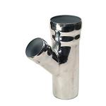 galvaniseret 45gr grenrr 70 x dn100 gm-x
