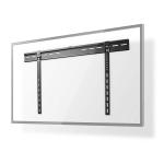 sort stl mm 9 vgafstand minimum kg 65 vgt maksimal 37-70 vgbeslag tv fast nedis