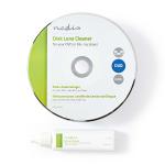ml 20 dvd blu-ray diskrenser nedis