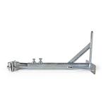 slv stl mm 32-42 diameterklemme mm 350 vg til afstand vgbeslag satellit