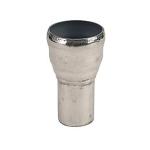 galvaniseret mm 70-75 sp pvc til ovg gm-x