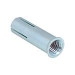 elforzinket montage indendrs tr til mm m12x50 krave med slaganker wdi1l walraven