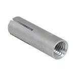 316 aisi stl syrefast omgivelser korrosive ekstrem til mm m12x50 krave uden slaganker wdi1 walraven