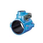 duktiljern bolte a4 pn16 1 x mm 75 sprre med anboringsbjle haku hawle