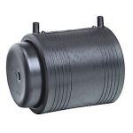 pe100-sdr11 pn16 160mm el-slutmuffe pe plus elgef fischer georg