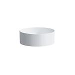 mm 380 bordstende hndvask living laufen