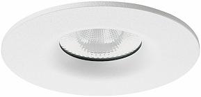 4000k cd 590 lm 430 350ma led picard downlight