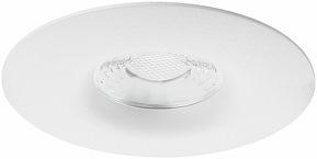 2700k cd 640 lm 400 350ma led riker downlight
