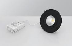 230v sort led tune md-360 downlight