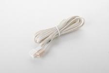 mtr 5 2 stik amp mini med forlngerkabel diospot