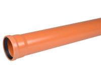 n kl mm 110-3000 kloakr pvc