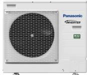 udedel kw 7 wh-ud07je5 split vand luft panasonic