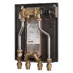 fuldisolering og tpv-regulator gtu med kabinet uden 2 type novi termix gemina