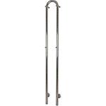 rf brstet ipx4 1 klasse 220v 1480x190mm hndkldevarmer elektrisk duo kriss