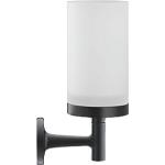 mat sort glas mat glasholder t starck duravit