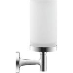 krom glas mat glasholder t starck duravit