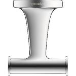 krom hndkldekrog t starck duravit