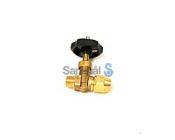 nippel 4 1 10mm kontrav smelte-
