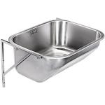 kugleventil med 500x400mm vgmonteret 50 tempra vaskekar juvel