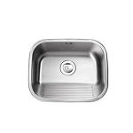 kugleventil med 500x400mm nedfldning 50 tempra vaskekar juvel