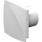 hvid mm ø100 tidsstyring og fugt med 90 pro ventilator duka