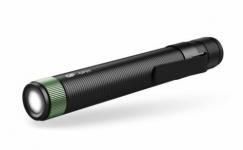 inkl 1xaaa 20lm led ericius lommelygte gp
