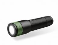 inkl 1xaa 85lm led ibis lommelygte gp